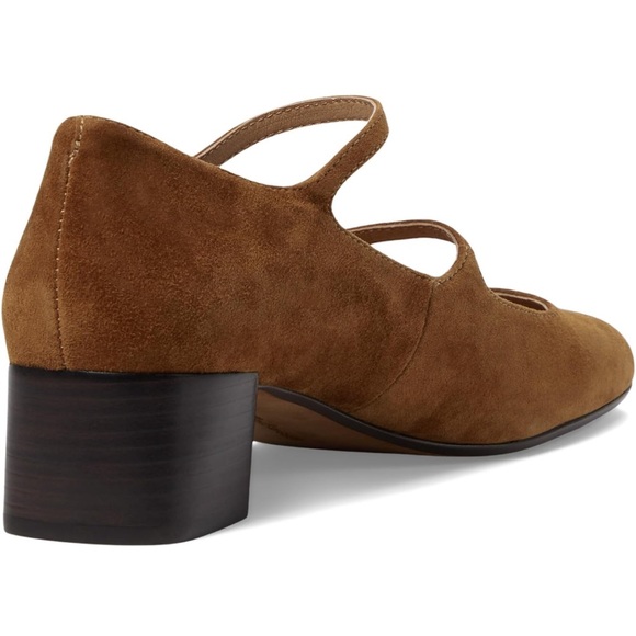 MADEWELL MARY JANE - Picture 4 of 10